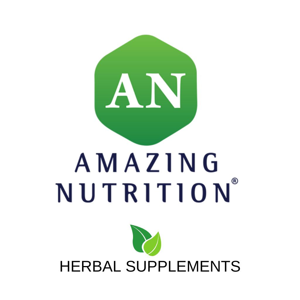 Achieve Optimal Health with Amazing Nutrition Health Supplements