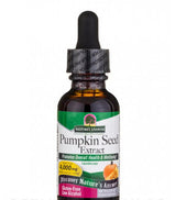 Nature's Answer - Pumpkin Seed Extract, 1 OZ