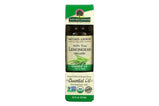 Nature's Answer - Organic Essential Oil, Lemongrass, 0.5 OZ