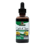 Nature's Answer - Cat's Claw Extract, No Alcohol, 2 OZ