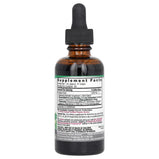 Nature's Answer - Echinacea & Goldenseal, 2 OZ