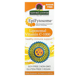 Nature's Answer - Epifytosomes, Liposomal Vitamin C - 1000, 8 OZ
