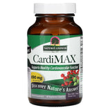 Nature's Answer - CardiMax, 60 Vegetarian Capsules