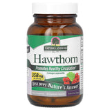 Nature's Answer - Hawthorn, 60 Vegetarian Capsules