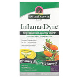 Nature's Answer - Inflama-Dyne, 90 Vegetarian Capsules