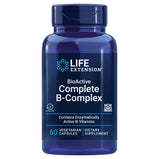 Life Extension, BioActive Complete B-Complex