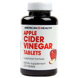 American Health, Apple Cider Vinegar