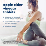 Apple Cider Vinegar 200 Tabs