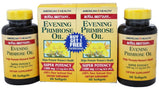 American Health, Evening Primrose Oil 1300 mg 