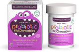 Probiotic Kid Chewables – Grape 