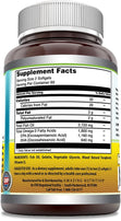 FISH OIL supplements fact