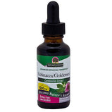 Nature’s Answer - Echinacea With Goldenseal, 1 Oz