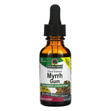 Nature’s Answer - Myrrh Gum Extract, 1 Oz