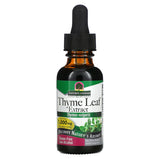 Nature’s Answer - Thyme Extract, 1 Oz