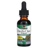 Nature’s Answer - Devil's Claw Alcohol Free Extract, 1 Oz