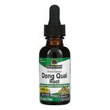 Nature’s Answer - Dong Quai Alcohol Free Extract, 1 Oz