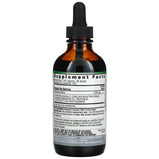 Nature’s Answer - Echinacea Alcohol Free Extract, 4 Oz