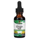 Nature’s Answer - Ginger Root Alcohol Free Extract, 1 Oz