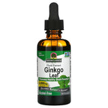 Nature’s Answer - Ginkgo Leaf (Alcohol Free), 2 Oz