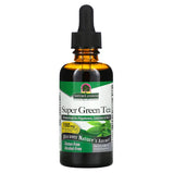 Nature’s Answer - Super Green Tea Extract, Alcohol Free, 2 Oz