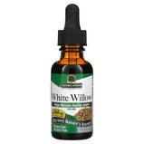 Nature’s Answer - White Willow Bark Alcohol Free Extract, 1 Oz