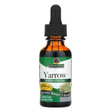 Nature’s Answer - Yarrow Flowers Alcohol Free Extract, 1 Oz