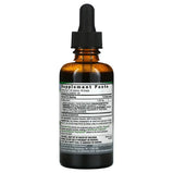 Nature’s Answer - Echinacea-Goldenseal Alcohol Free Extract, 2 Oz