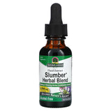 Nature's Answer - Slumber Herbal Blend, Alcohol-Free, 1 OZ
