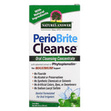 Nature’s Answer - Periobrite Cleanse, 4 Oz