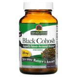 Nature's Answer, Black Cohosh, 90 Vegetarian Capsules