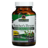 Nature’s Answer - Butchers Broom Root, 90 Capsules