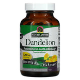 Nature’s Answer - Dandelion Root, 90 Capsules