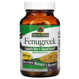 Nature’s Answer - Fenugreek Seed, 90 Capsules