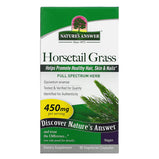 Nature’s Answer - Horsetail Grass, 90 Capsules