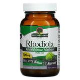 Nature’s Answer - Rhodiola Standardized Root Extract, 60 Capsules