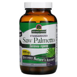Nature’s Answer - Saw Palmetto Berry Extract, 120 Capsules