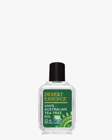 DESERT ESSENCE, 100% Australian Tea Tree Oil (2 fl. oz.)| Maple Herbs