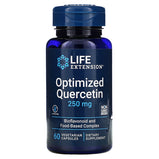 Optimized Quercetin