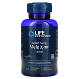 Quiet Sleep Melatonin - 3 mg