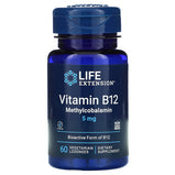Vitamin B12 Methylcobalamin (5 mg)