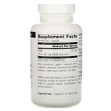 supplement-facts-source-naturals-dmae-351mg