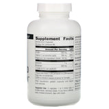 supplement-facts-source-naturals-activated-quercetin