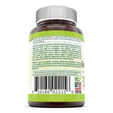 Herbal Secrets Grapeseed Extract 100 Mg