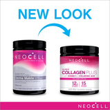 Neocell Super Collagen Plus with Vitamin C