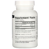 supplement-facts-source-naturals-coral-calcium-600mg