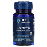 Theaflavin Standardized Extract