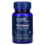 Pyridoxal 5'-Phosphate Caps 100 mg