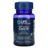 Super Ubiquinol CoQ10 with Enhanced Mitochondrial Support™ - 100 mg