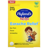 4 Kids, Earache Relief