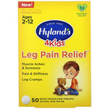 4 Kids, Leg Pain Relief by Hyland's
